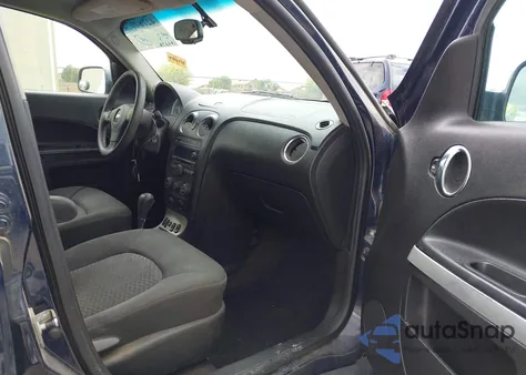 2008 Chevrolet Hhr Ls z USA, uszkodzony, nr VIN 3GNDA13DX8S567606